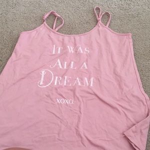 pj top